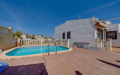 Swimming pool of House or chalet for sale in Alhaurín de la Torre  with Terrace and Swimming Pool