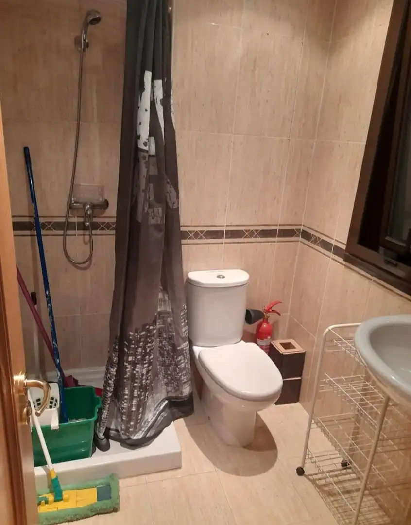 Flat with lift to rent in Barrocanes, imagen 8