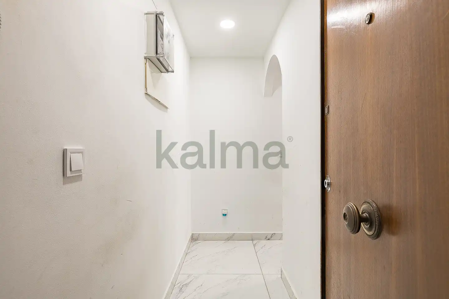 Piso en venta en Santa Coloma de Gramenet con Aire acondicionado, Calefacción y Amueblado