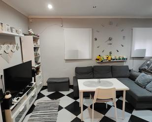Living room of House or chalet for sale in  Córdoba Capital  with Air Conditioner, Terrace and Furnished