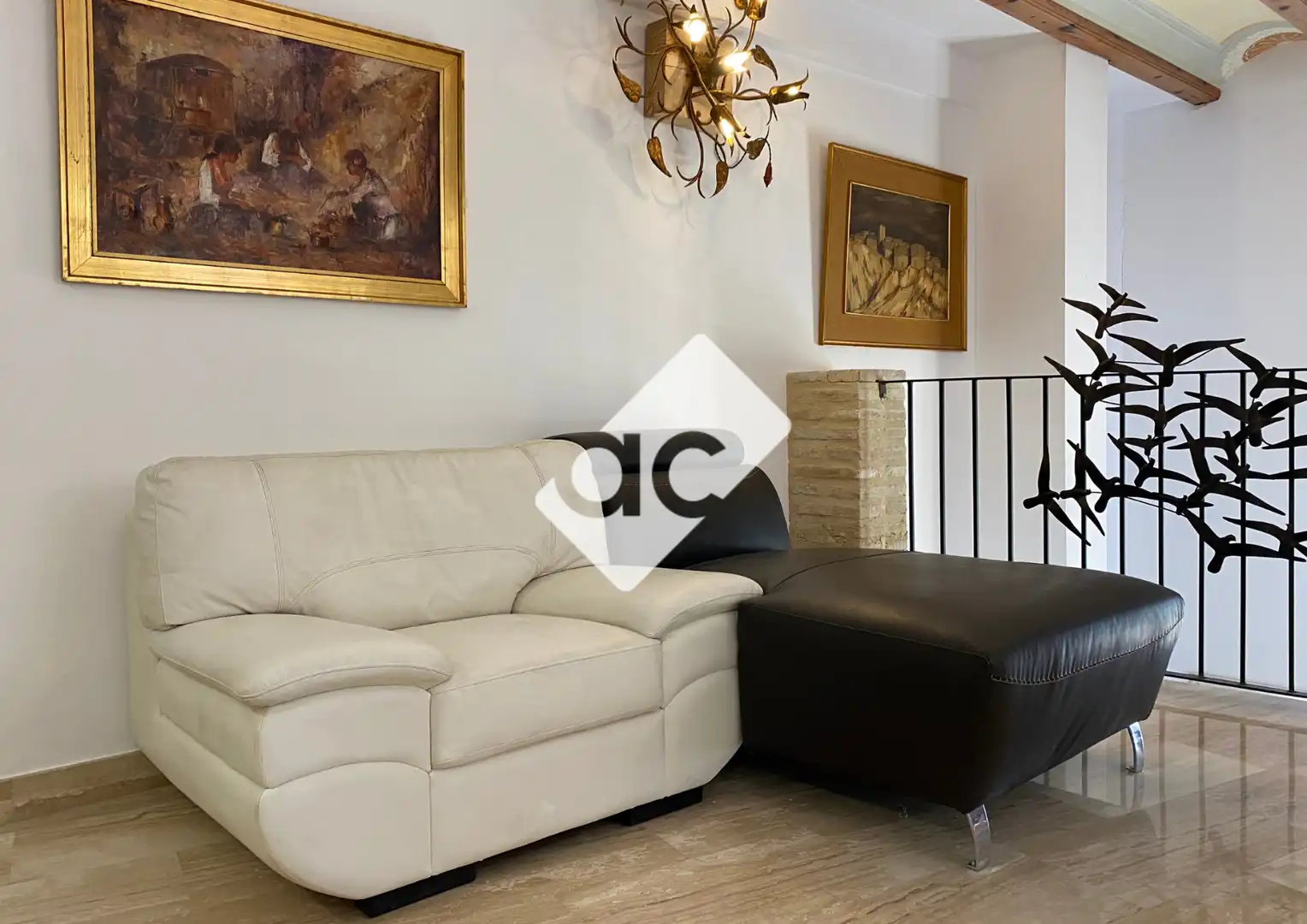 Duplex avec ascenseur à louer à Ciutat Vella, imagen 6