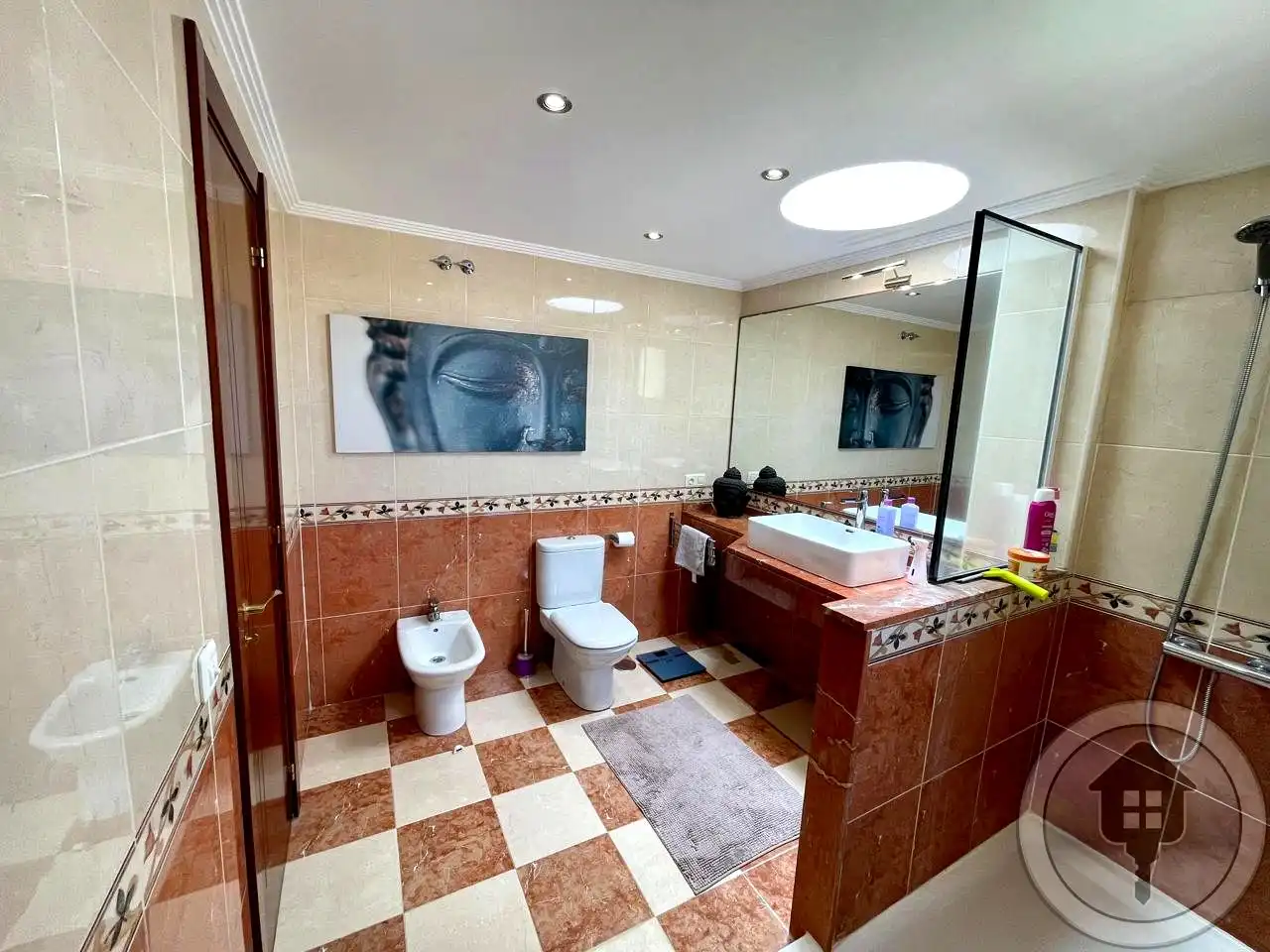 Bany de Casa o xalet en venda en Granadilla de Abona