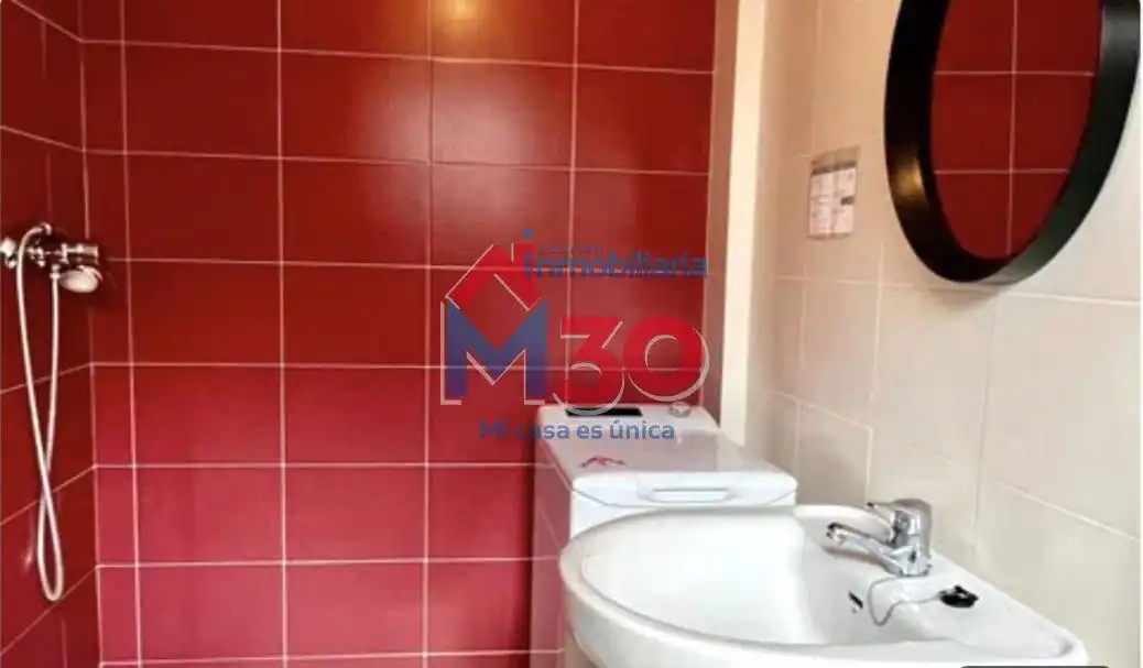 Adossat amb piscina en venda a Crucero - Aquende, imagen 11
