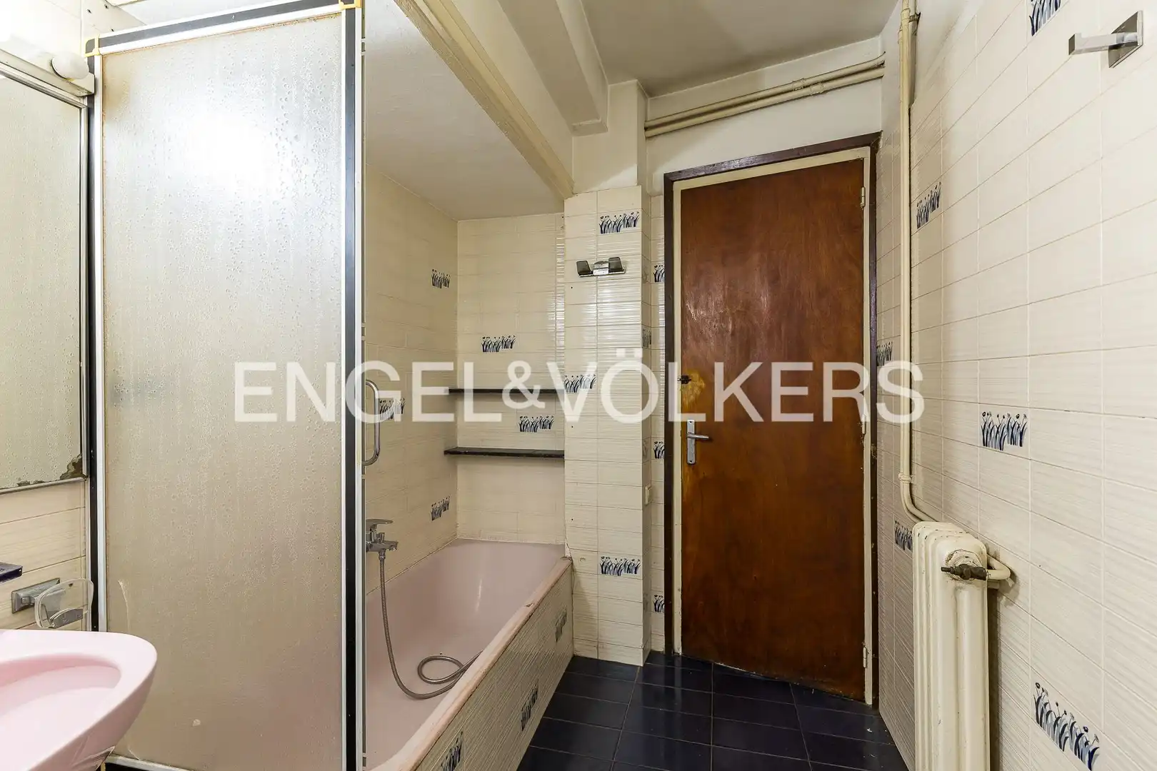 Flat for sale in Tarragona  with Air Conditioner and Heating