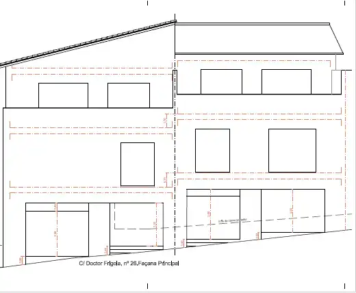 Casa o chalet en venta en Borrassà con Jardín privado y Terraza