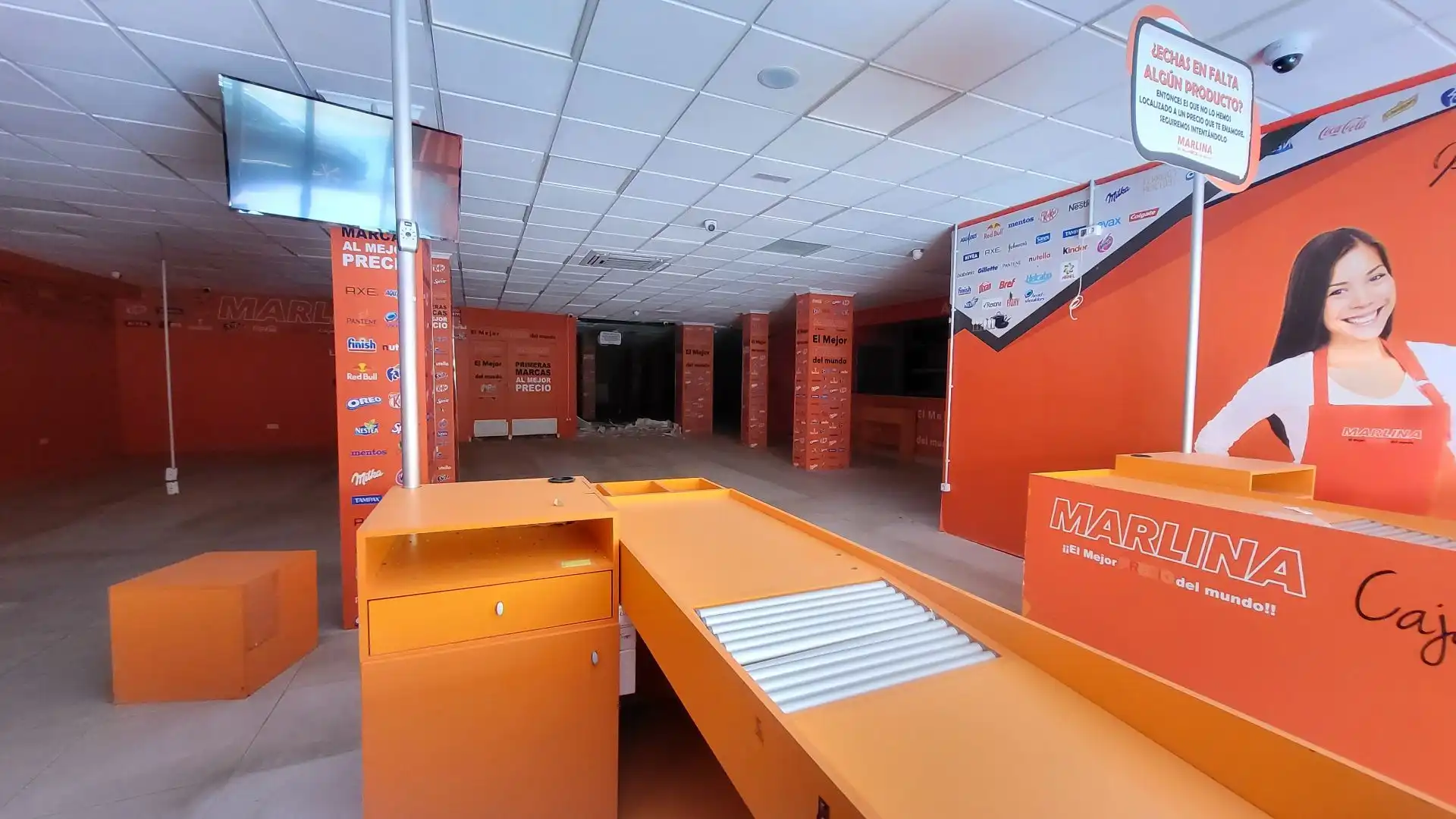 Local comercial de lloguer a Albox, imagen 2