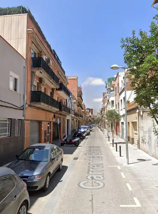 Pis en venda a Carrer de Balmes