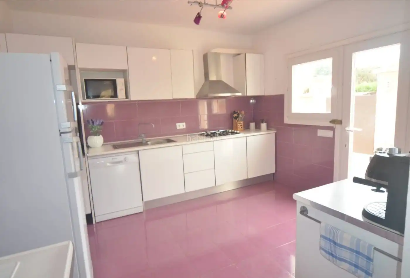 Haus zur Miete in Carrer sa Comuna 12, imagen 4