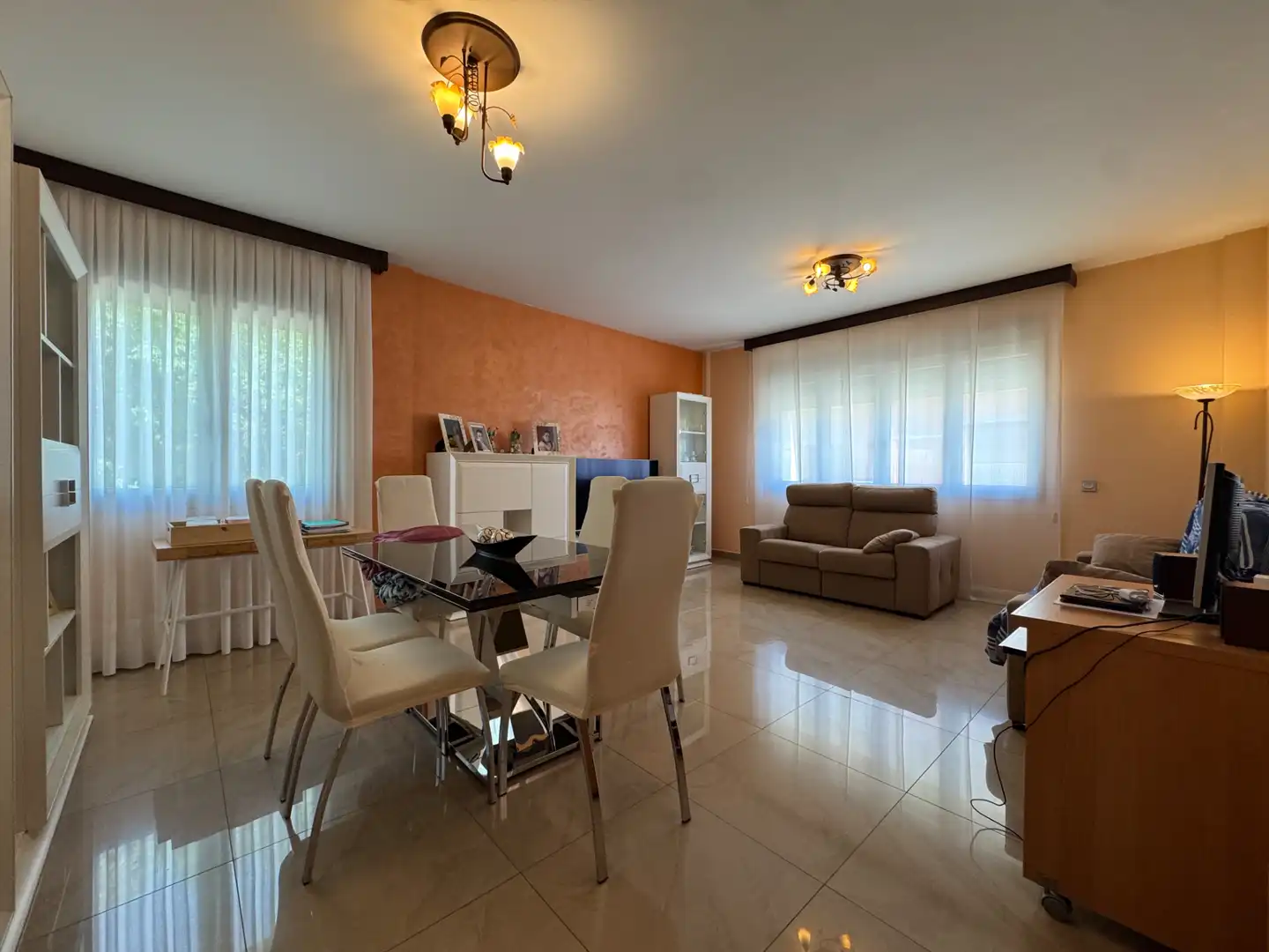 Villa con terrazza in vendita a Calle Fernando Múgica, imagen 6