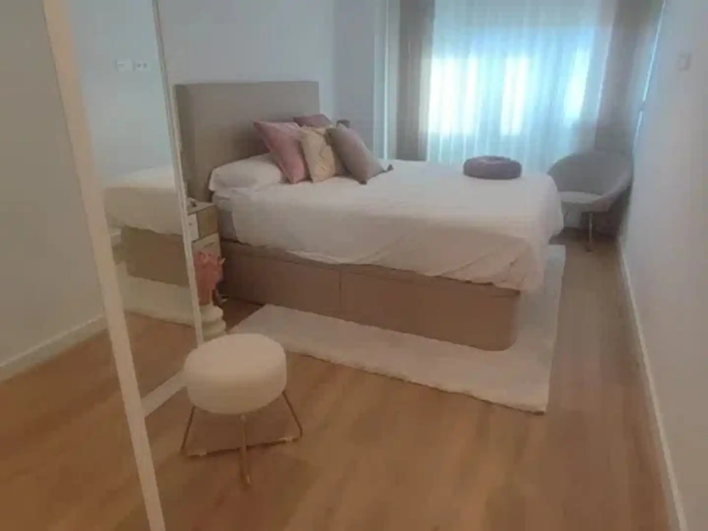 Habitación de Ático en venta en Torrent con Terraza, Trastero y Piscina