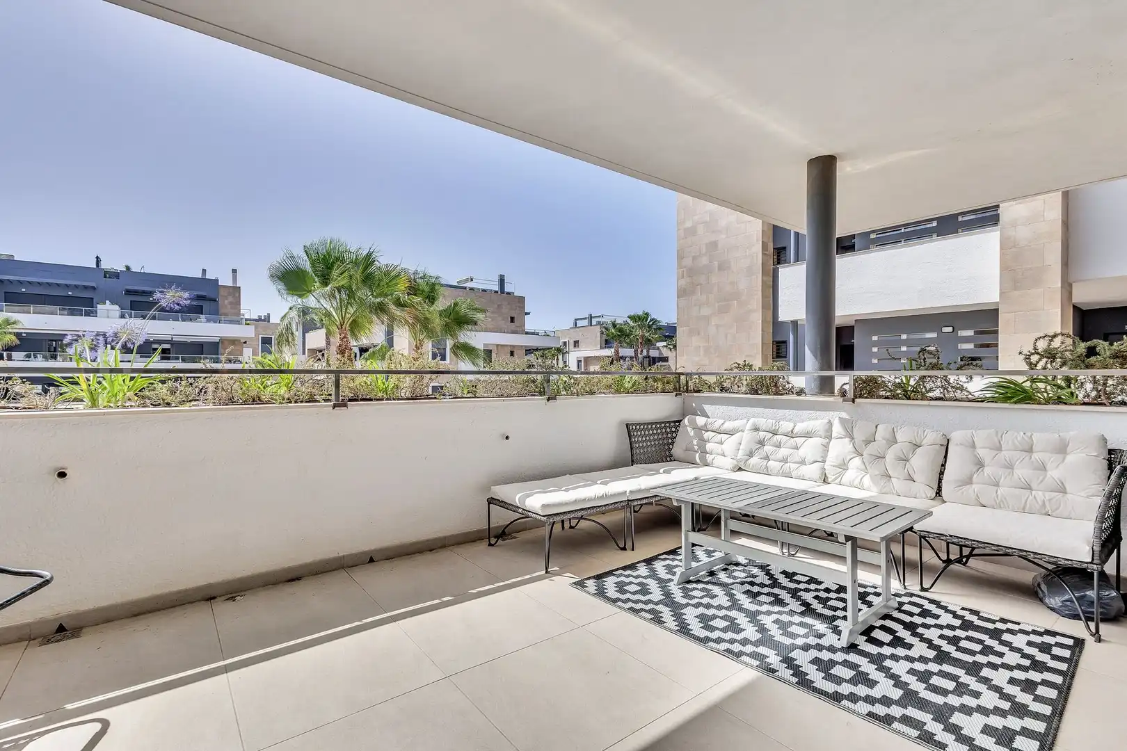 Apartamento con piscina en venta en N/A, imagen 7