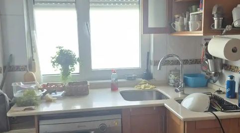 Foto 5 de Piso en venta en Rúa Falla, 14, Recatelo - O Carme, Lugo Capital