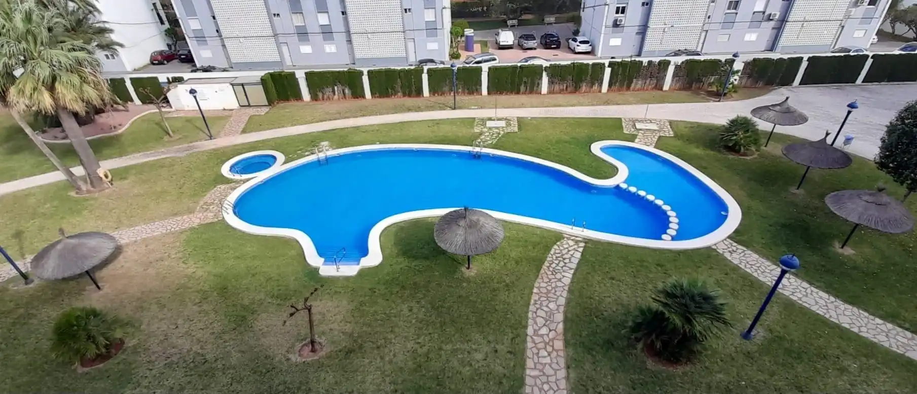 Penthouse mit Terrasse zum Verkauf in Calle Ctra. Les Marines, imagen 27