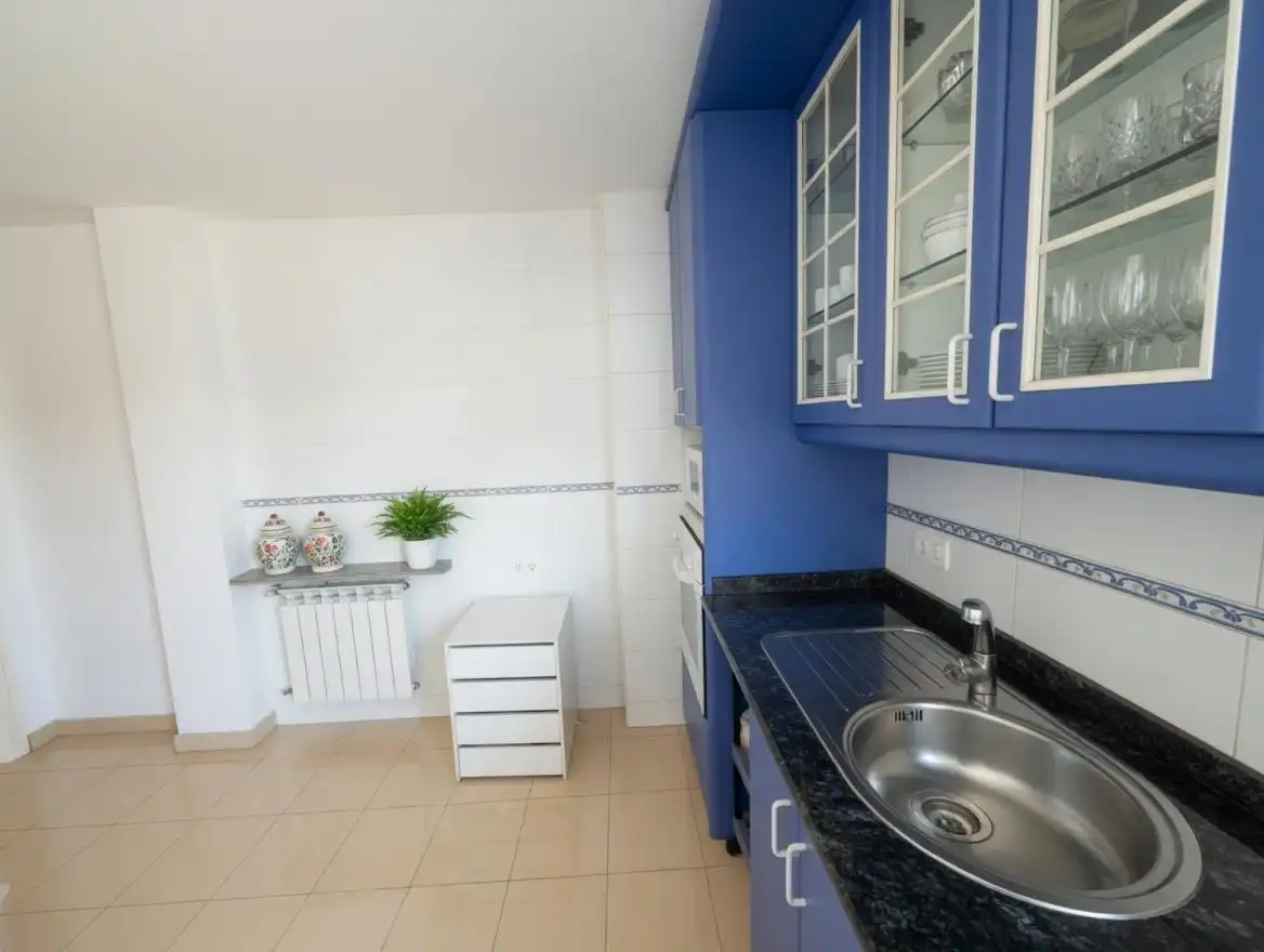Flat with lift for sale in Calle Julián Besteiro, imagen 19