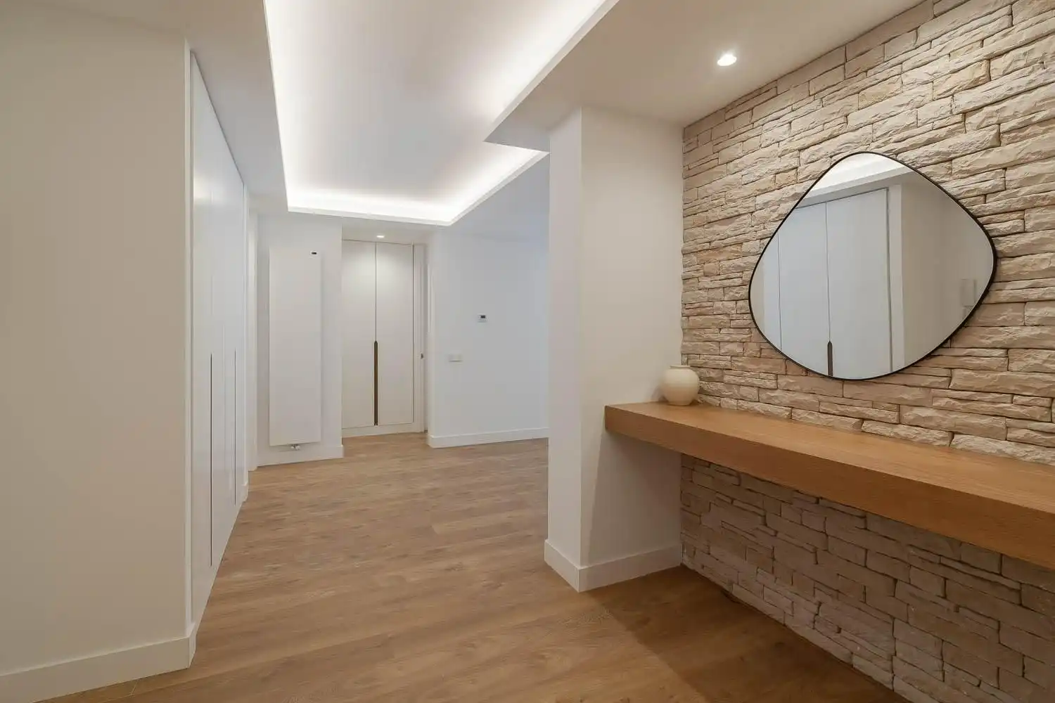 Piso en venta en Madrid con Aire acondicionado, Calefacción y Terraza