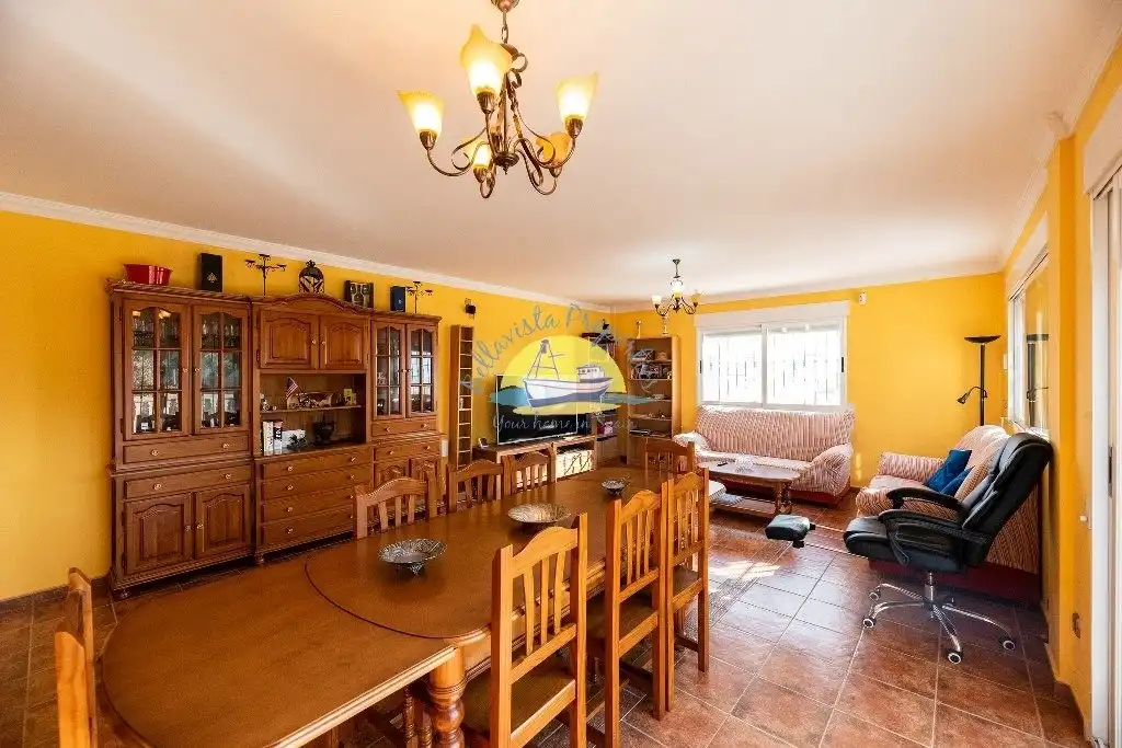Casa amb jardí en venda a Mazarrón Casco Urbano, imagen 6