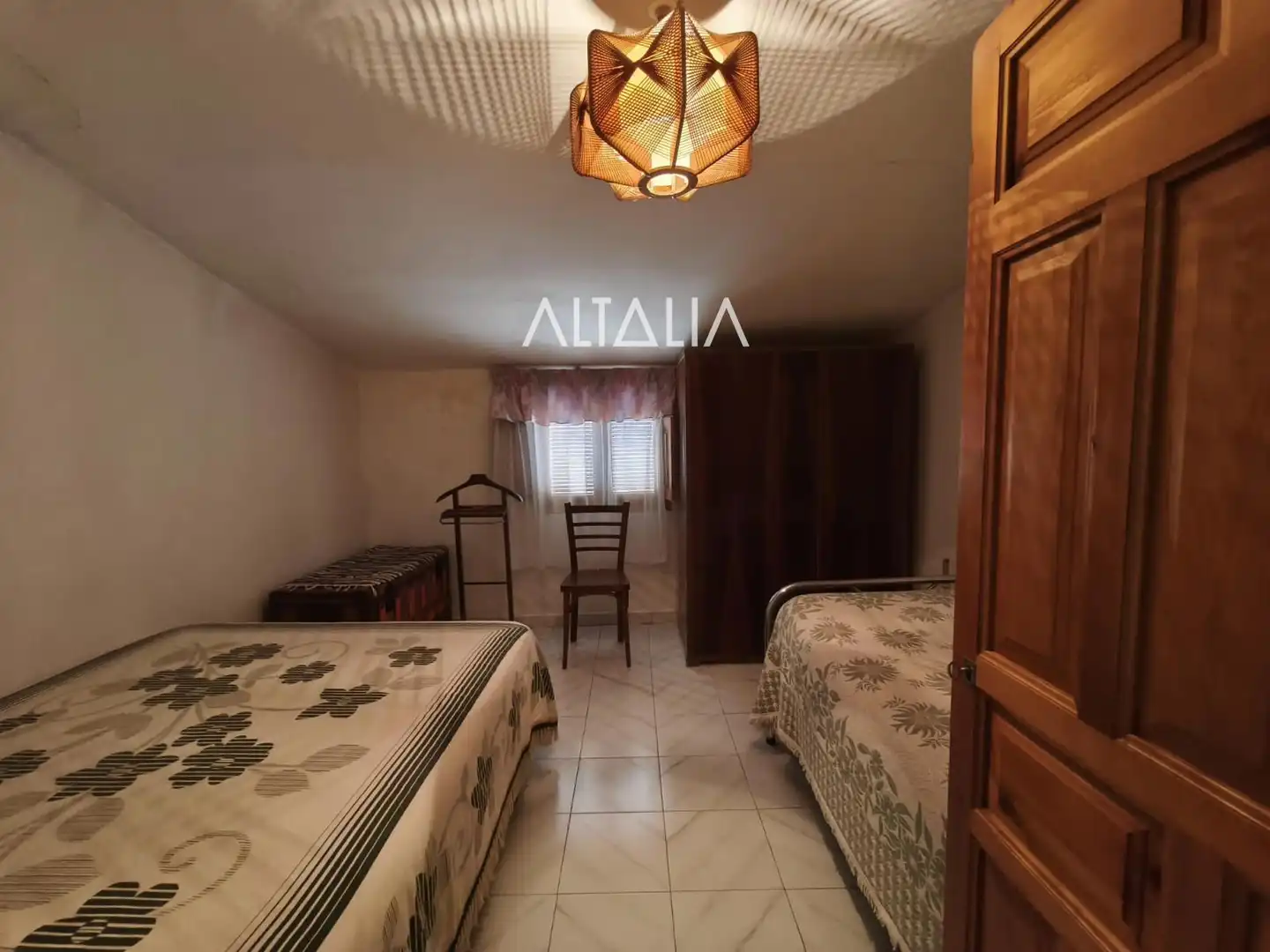 Bedroom of Houses for sale in Beteta  with Private garden