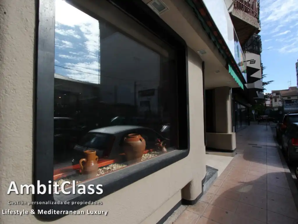Local comercial en venda a Casco Urbano, imagen 48