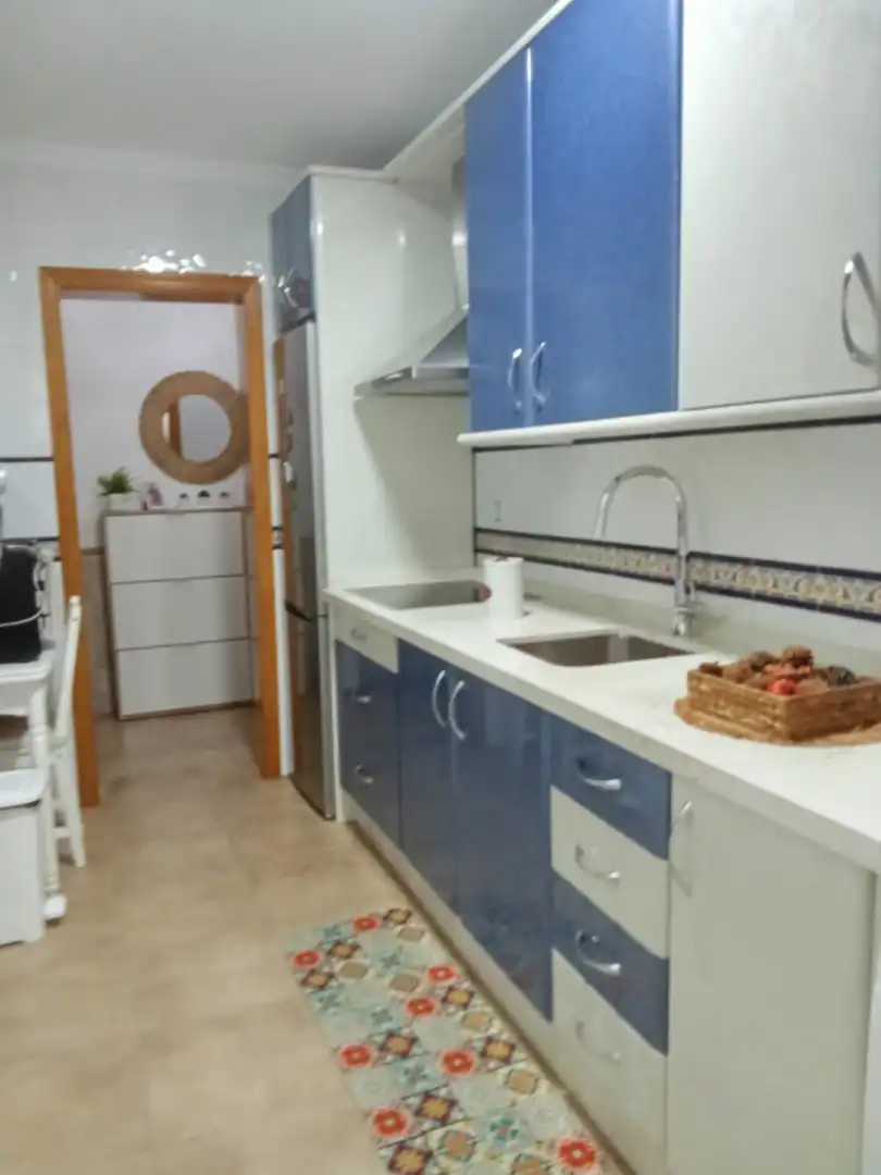 Appartamento in vendita a Arco Norte - Avda España, imagen 12