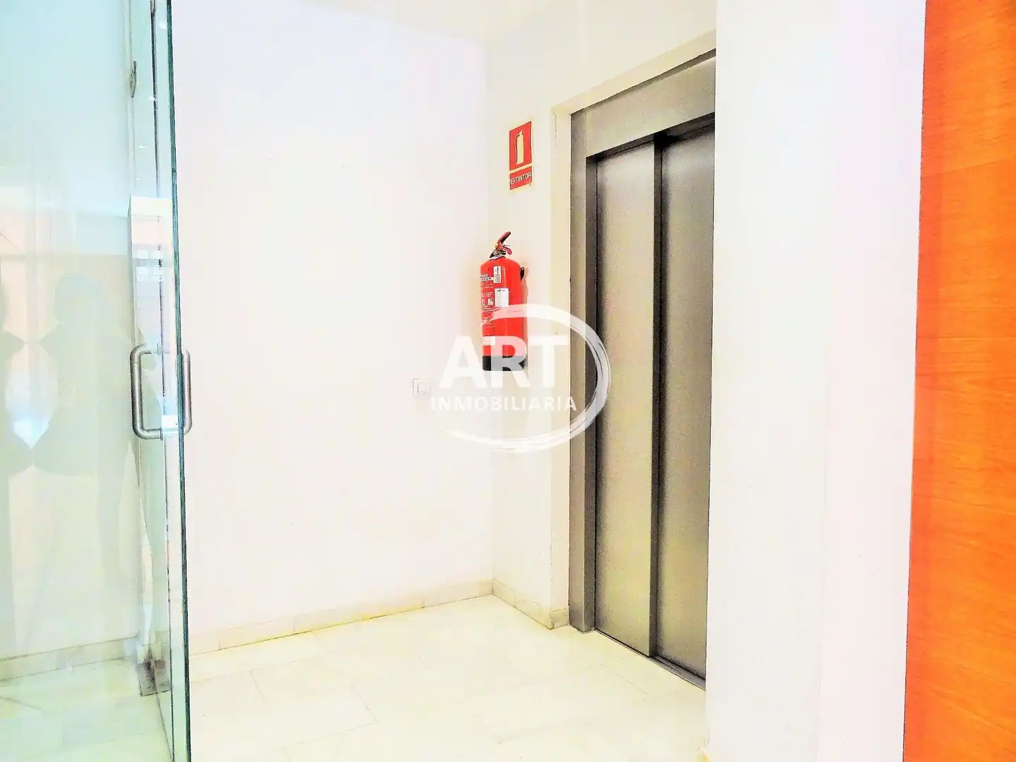 Parking of Flat for rent in Ciutat Vella 