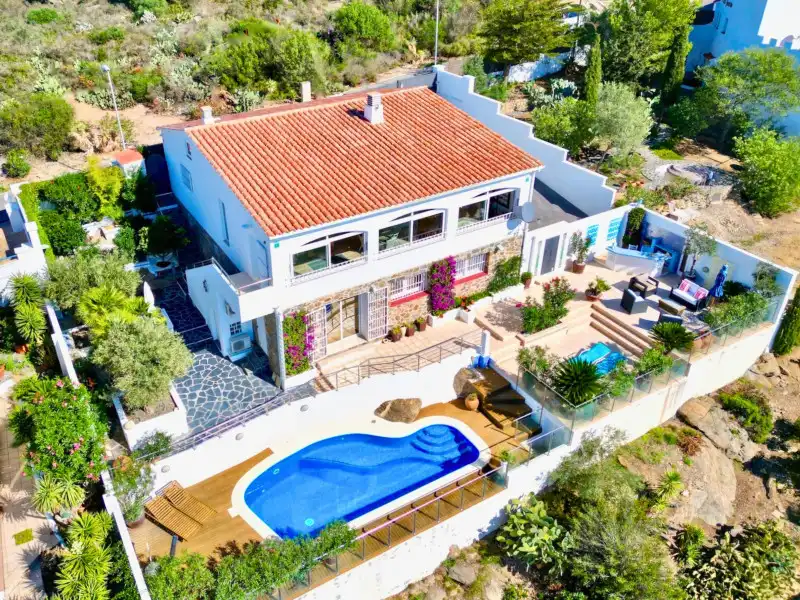 Casa con piscina en venta en Almadrava - Canyelles - Puig-Rom, imagen 38