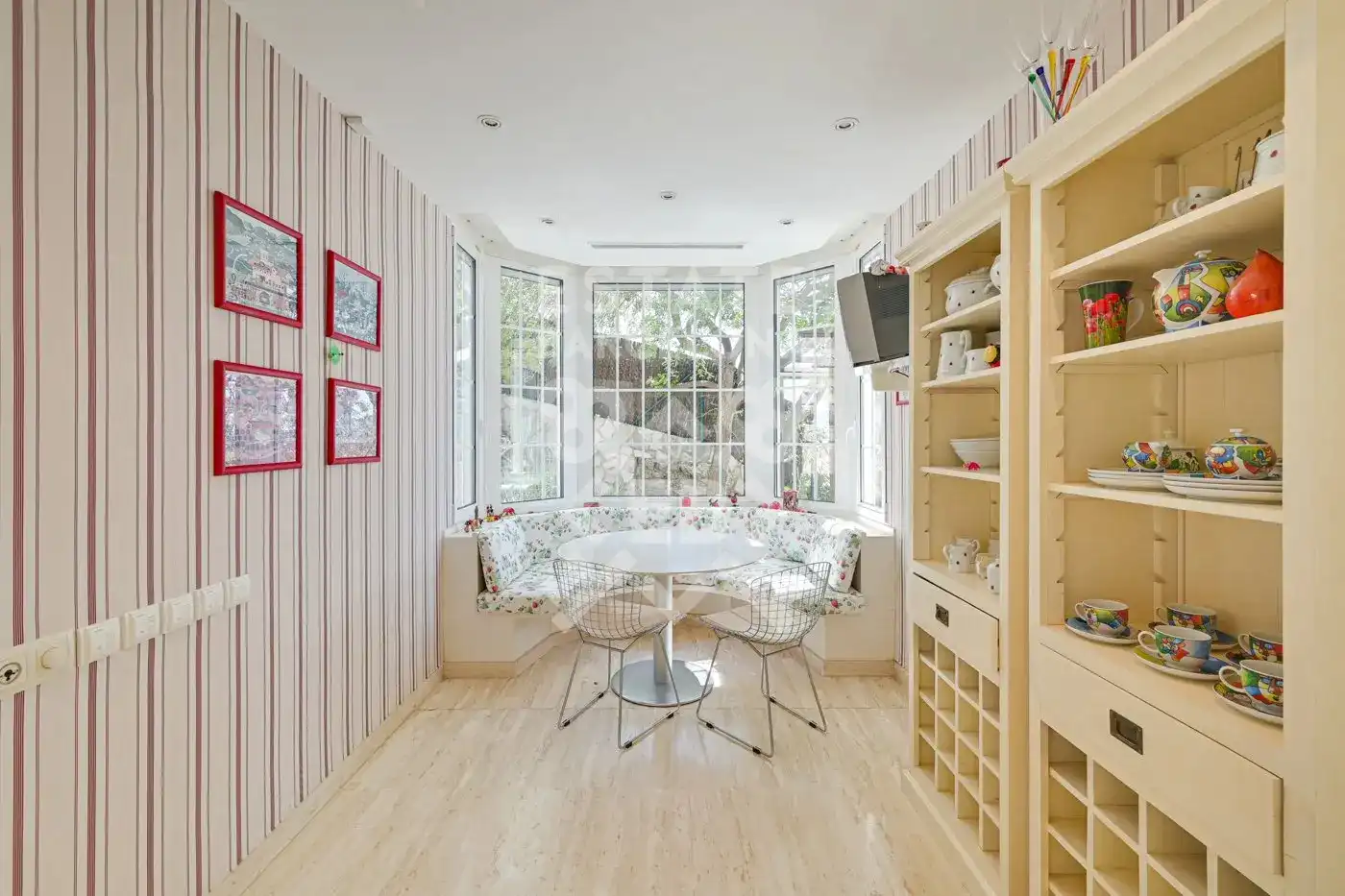 Casa con piscina en venta en Can Girona - Terramar - Vinyet, imagen 17