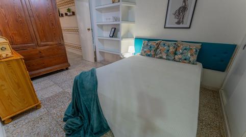 Foto 2 de Planta baixa en venda a Carrús Este, Alicante