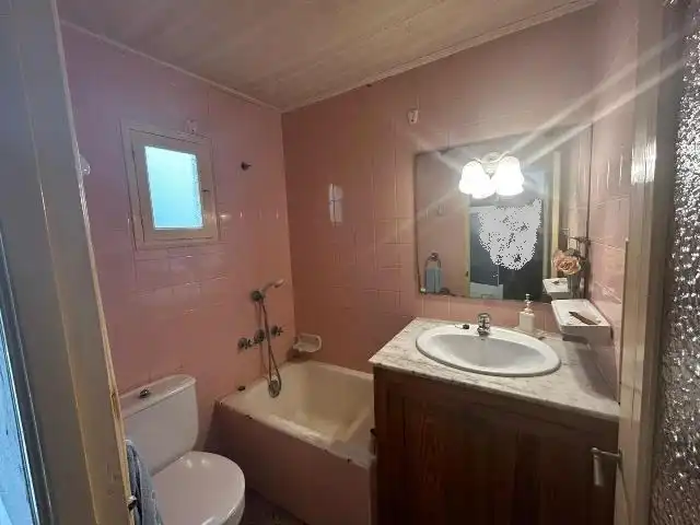 Bany de Casa o xalet en venda en Ciutadella de Menorca