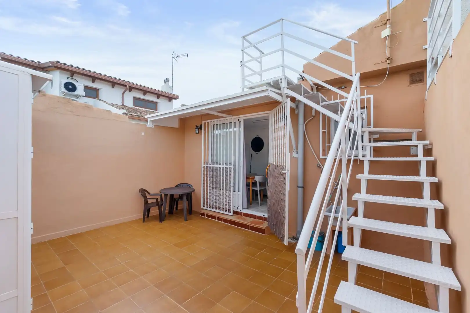 Casa a schiera in vendita a Santiago de la Ribera, imagen 16