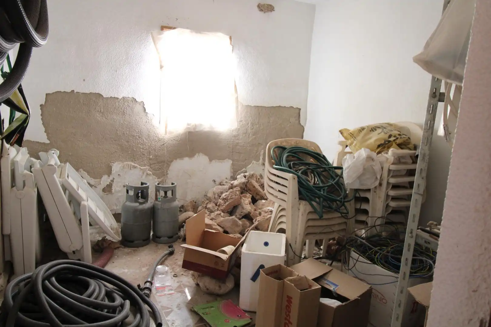 Terreny residencial en venda a Calle de la Aliaga, imagen 14