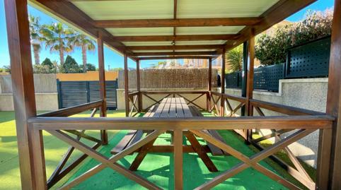 Foto 4 de Casa o xalet de lloguer a Zona Pueblo, Alicante