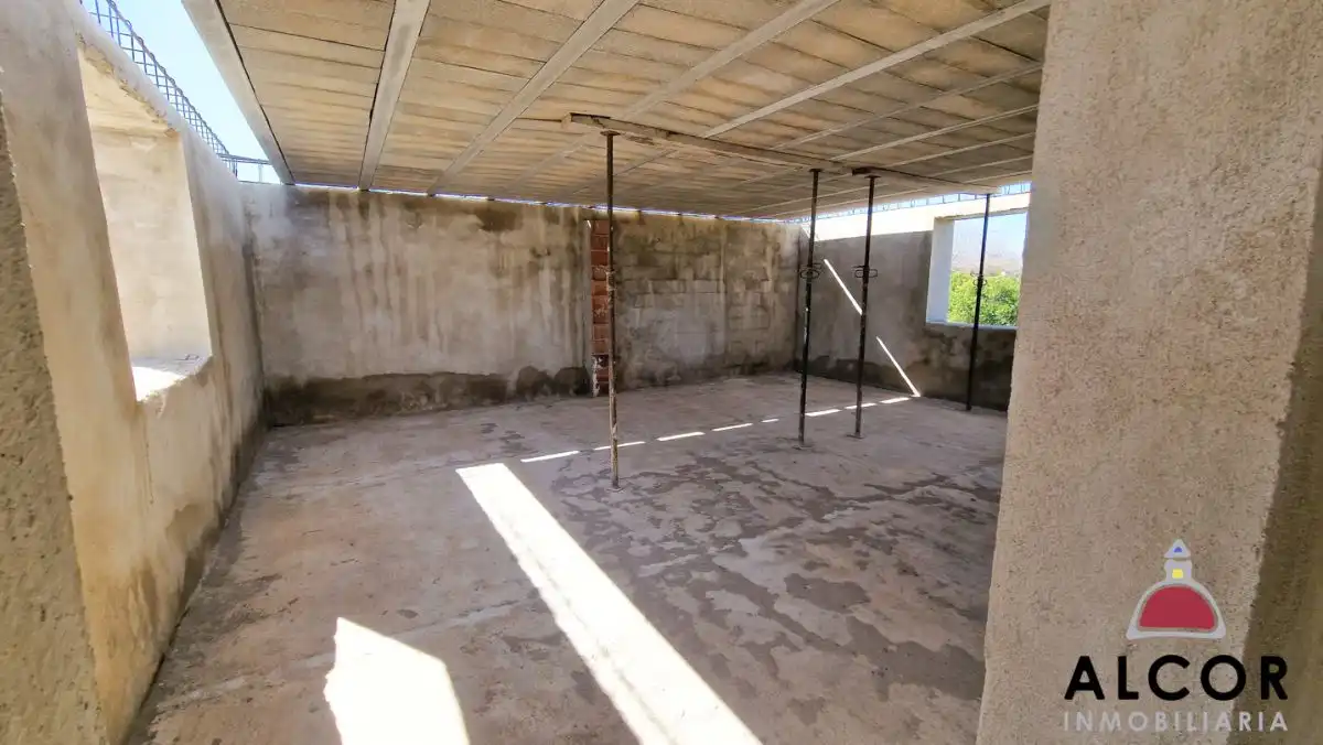 Casa o chalet en venta en San Rafael del Río con Jardín privado
