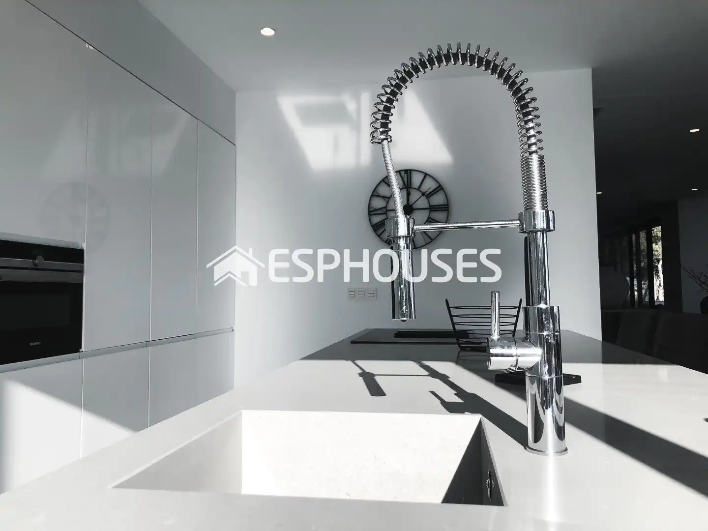 Detached house with terrace for sale in Ciudad Quesada, imagen 34