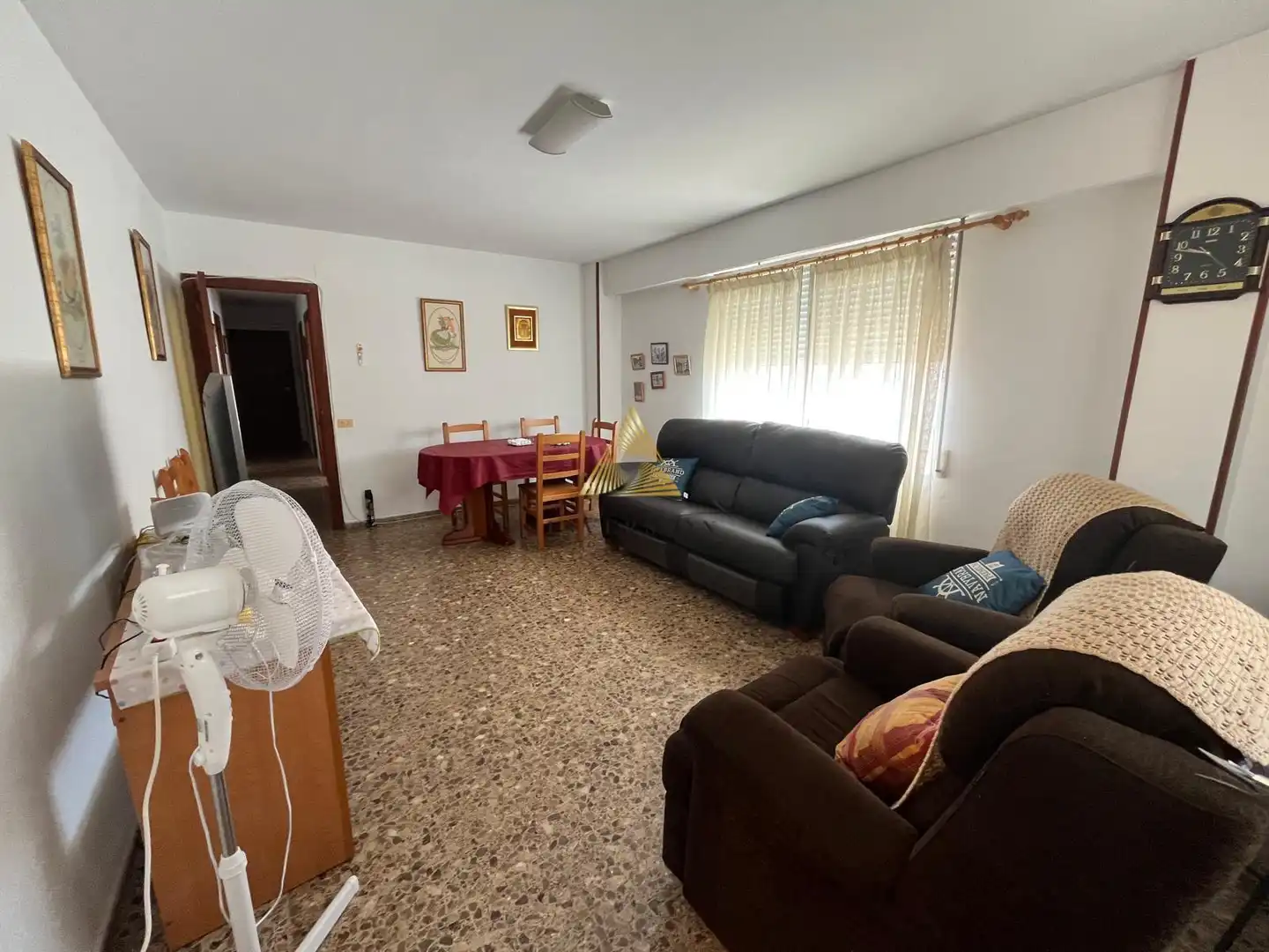 Apartament amb terrassa en venda a Llandels, imagen 5