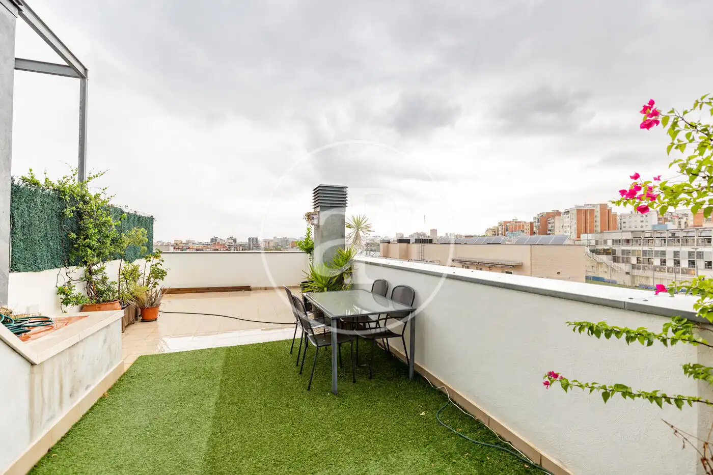 Penthouse mit Pool zum Verkauf in Carrer de Salvador, imagen 35