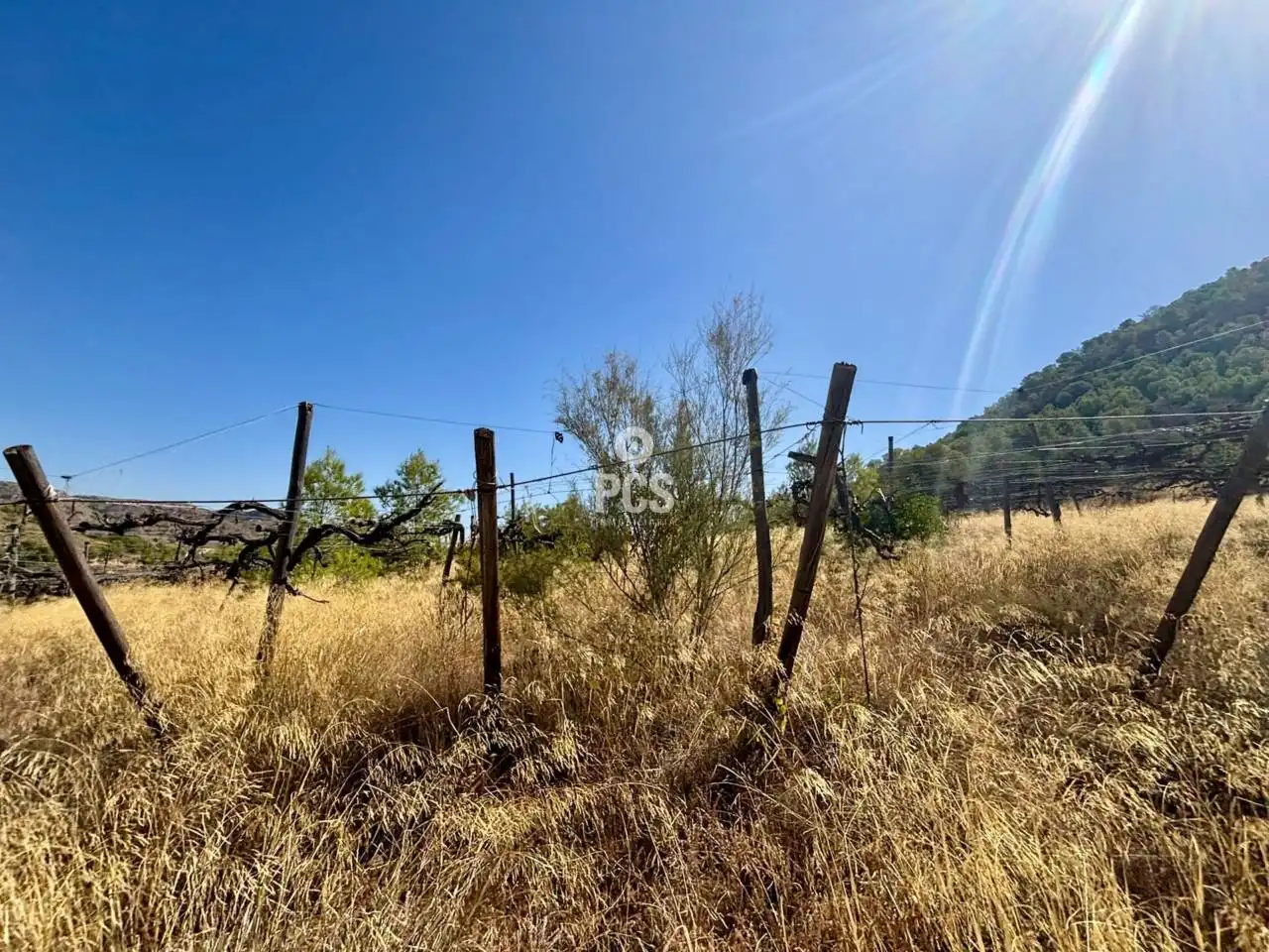 Chalet en venta en Calle Zona Carivete S7N, imagen 16