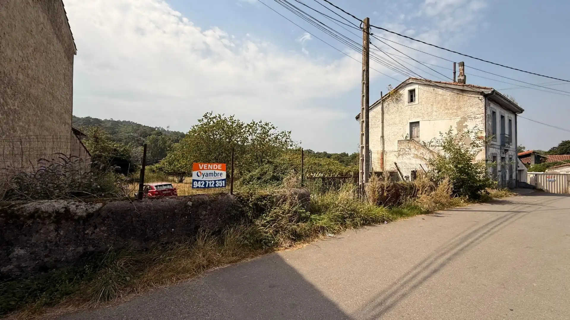 Residential for sale in Siero