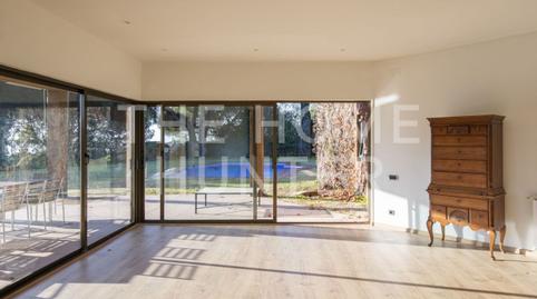 Photo 4 of House or chalet to rent in Bell - Aire, Sant Andreu de Llavaneres