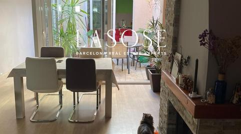 Foto 2 de Casa adosada de lloguer a Carrer Grau, Sant Andreu de Palomar,  Barcelona Capital