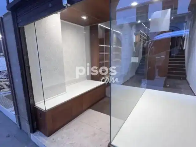 Local comercial de lloguer a Centro, imagen 26