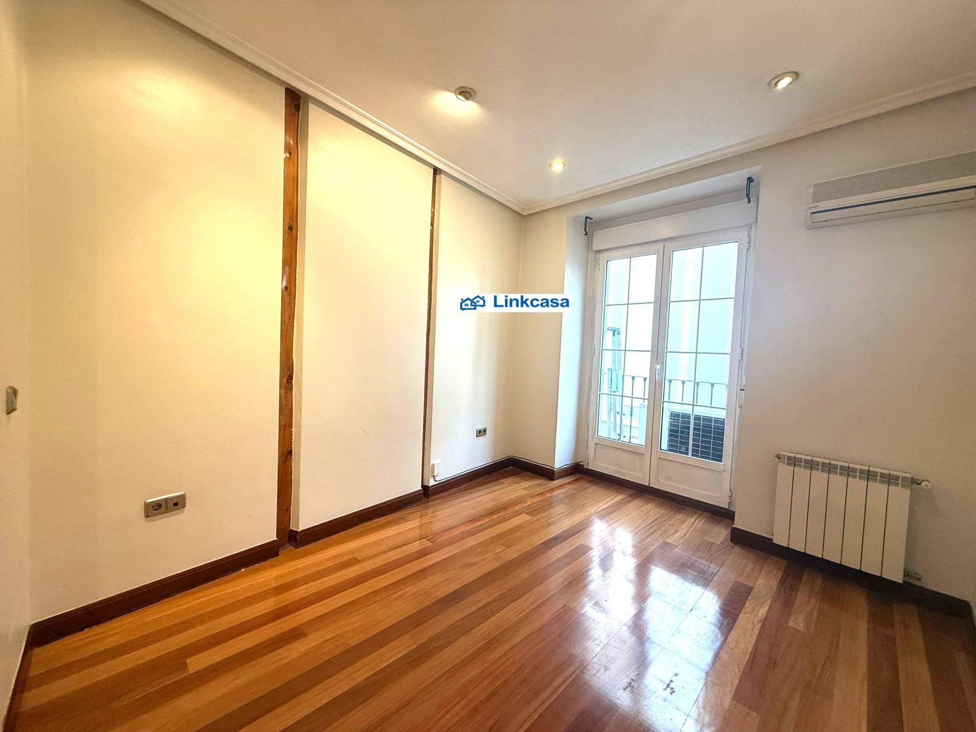 Pis en venda en  Madrid Capital amb Aire condicionat, Calefacció i Balcó