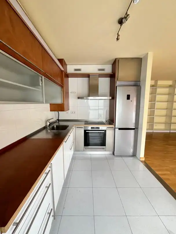 Appartement avec terrasse à louer à Calle Benjamín de Tudela, imagen 6