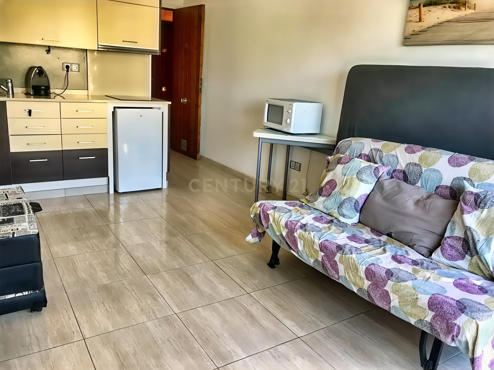 Habitación de Piso en venta en L'Estartit con Amueblado