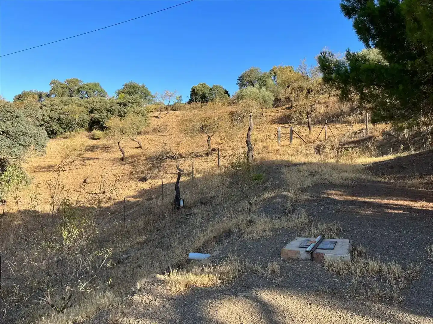 Finca rústica en venda en Málaga Capital