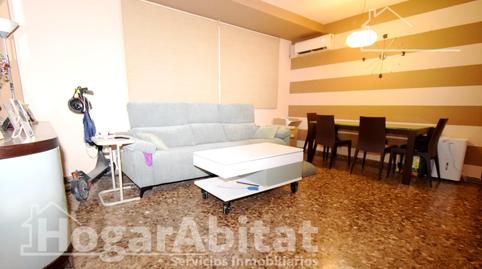 Foto 2 de Pis en venda a Calle Literato Azorín, Alfafar, Valencia