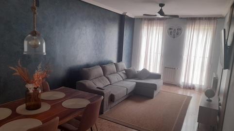 Photo 2 of Flat for sale in Chinchilla de Monte-Aragón, Albacete