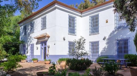 Foto 2 de Finca rústica en venda a Avenida Llano de Pablo Picasso, 16, Archidona, Málaga