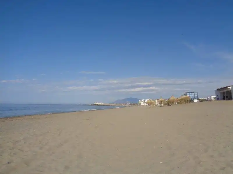 Dachboden zum Verkauf in Urbanizacion Banana Beach, 8, Playa Bajadilla - Puertos