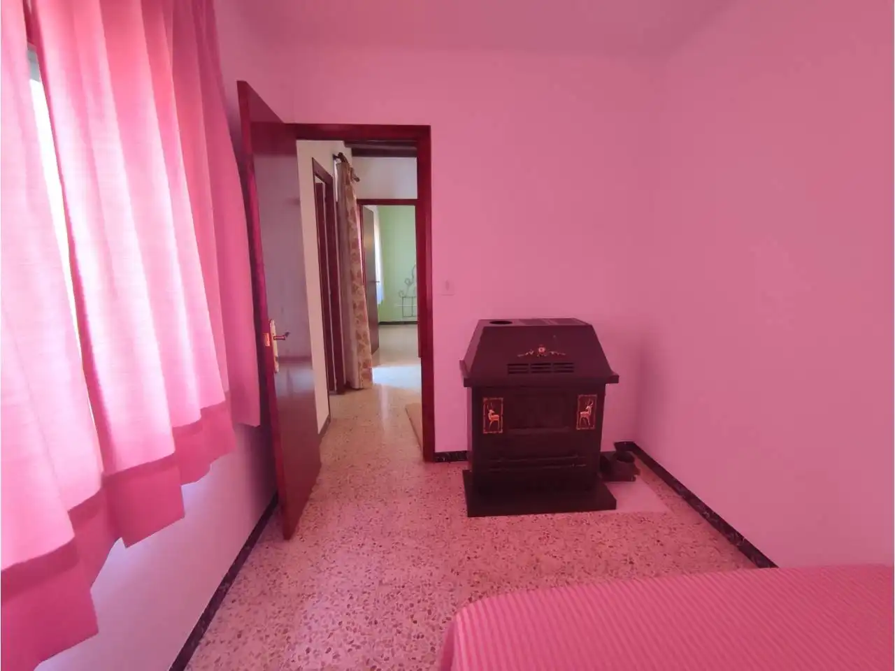 Casa con jardín en alquiler en Calle Sant Jordi, imagen 46