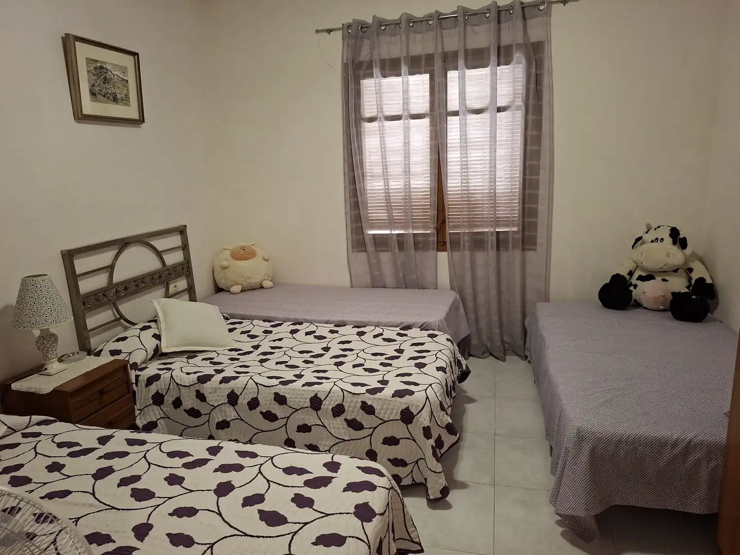 Maison avec terrasse à vendre à Calle Bermúdez de Castro 25, imagen 12